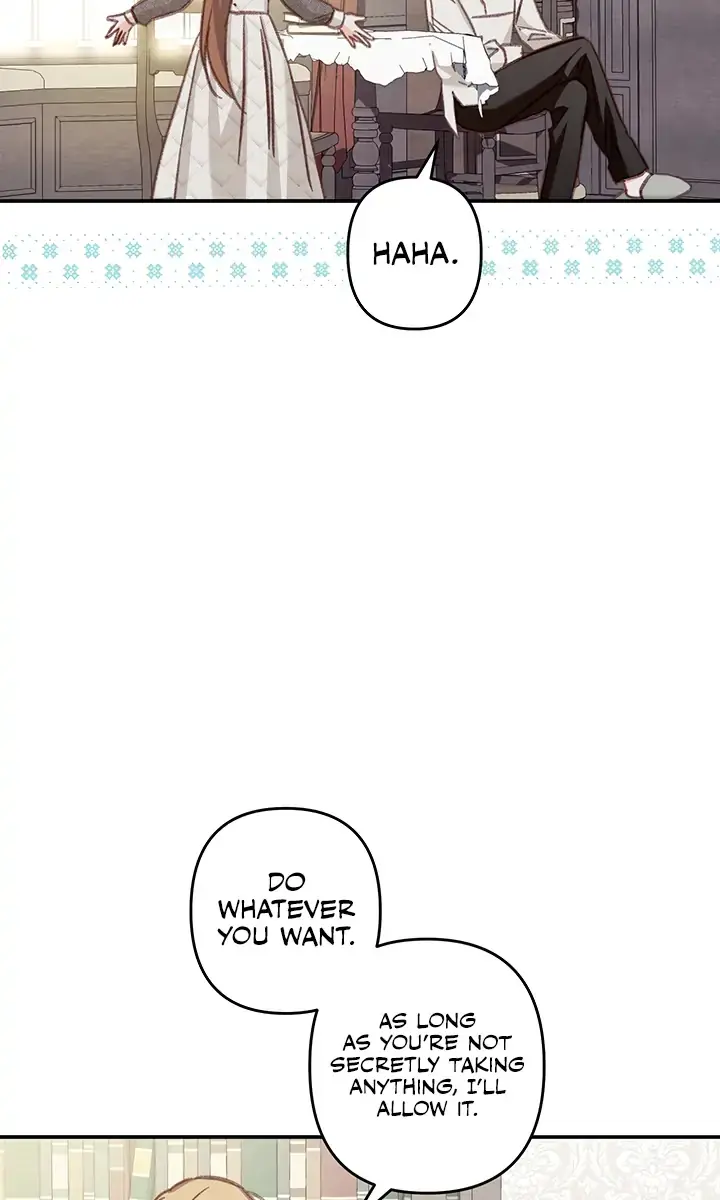 How to Survive as a Maid in a Horror Game Chapter 20 Page 73