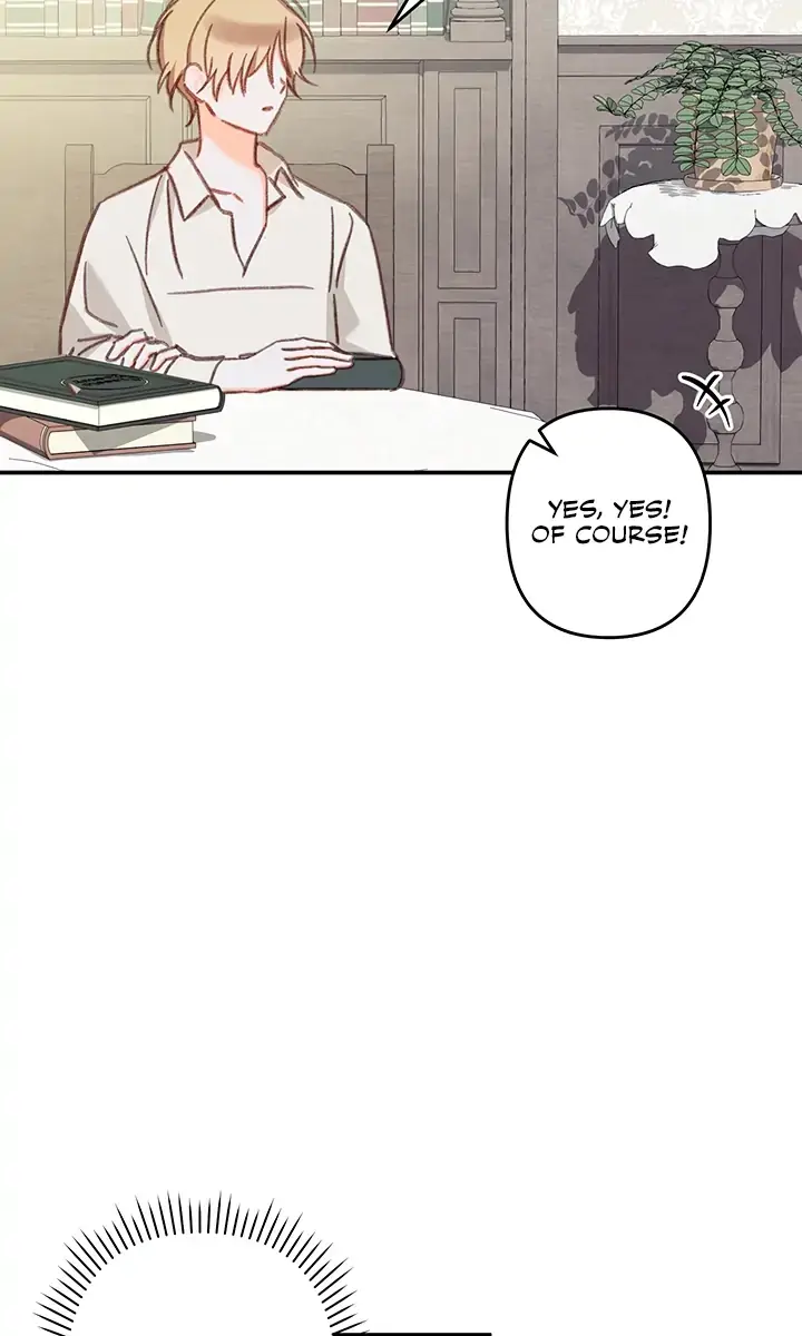 How to Survive as a Maid in a Horror Game Chapter 20 Page 74