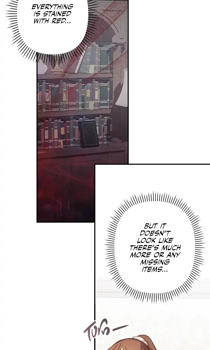 How to Survive as a Maid in a Horror Game Chapter 20 Page 75