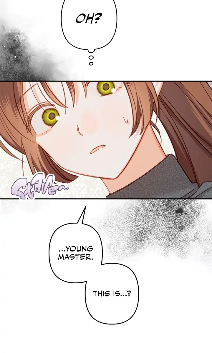 How to Survive as a Maid in a Horror Game Chapter 20 Page 77