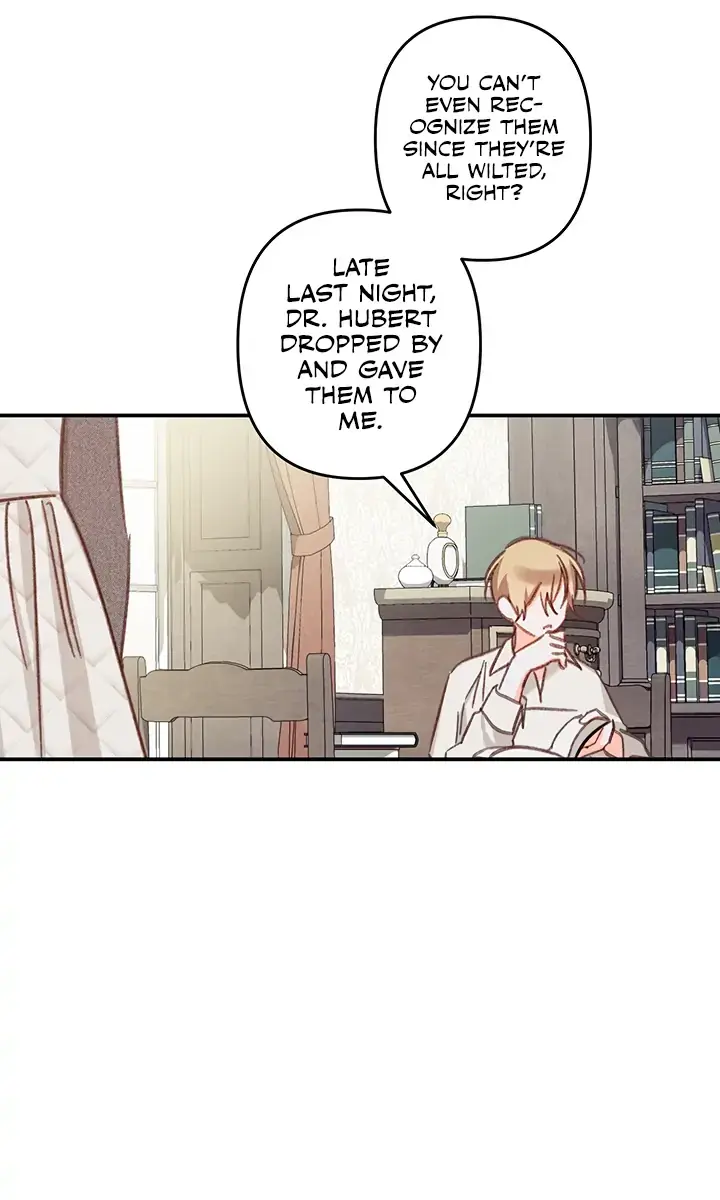 How to Survive as a Maid in a Horror Game Chapter 20 Page 81