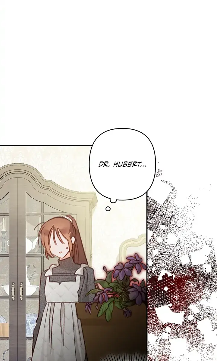How to Survive as a Maid in a Horror Game Chapter 20 Page 82