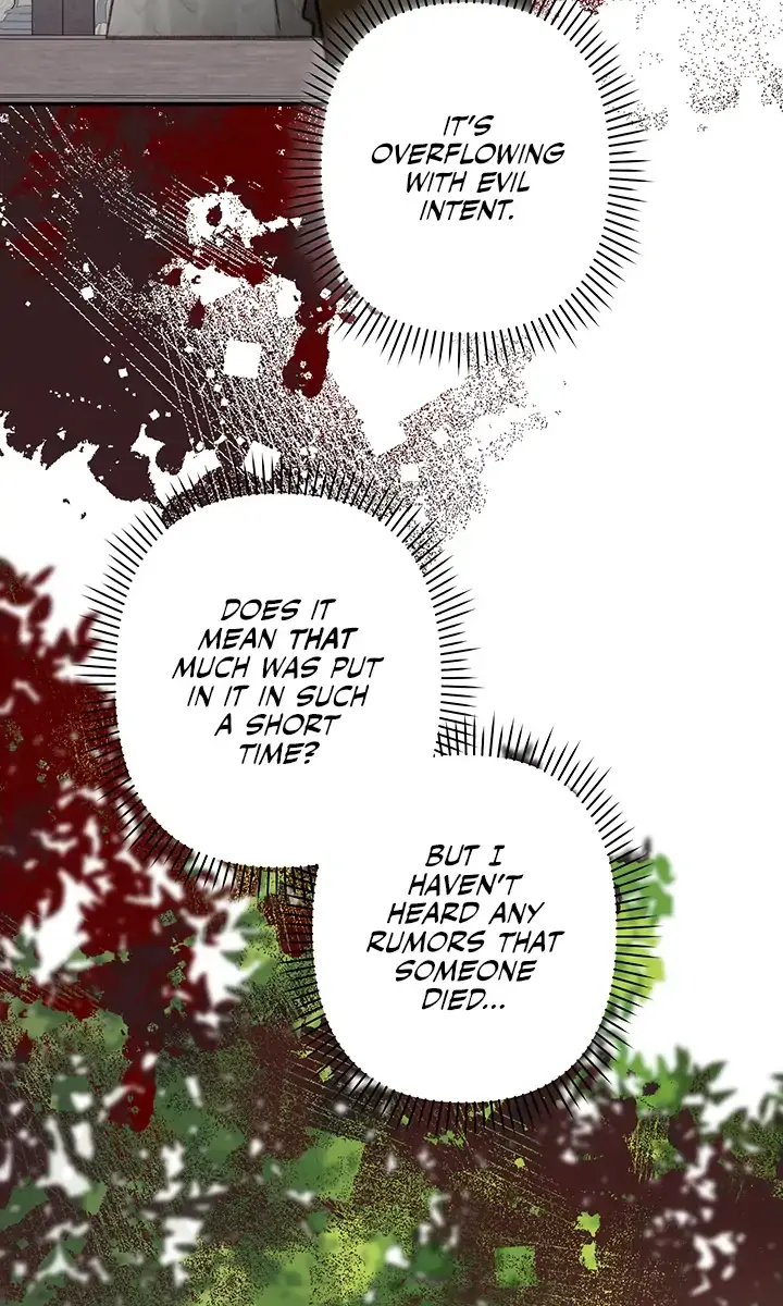 How to Survive as a Maid in a Horror Game Chapter 20 Page 83