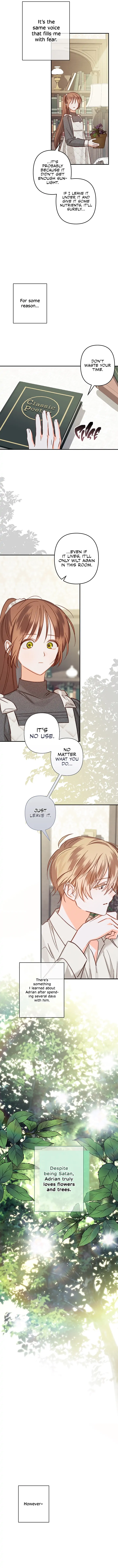How to Survive as a Maid in a Horror Game Chapter 20 Page 89