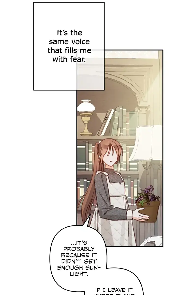 How to Survive as a Maid in a Horror Game Chapter 20 Page 90