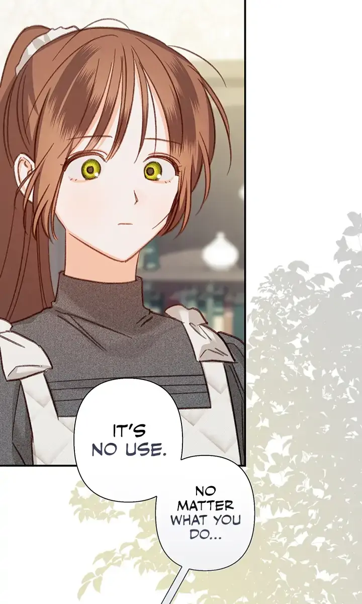 How to Survive as a Maid in a Horror Game Chapter 20 Page 93