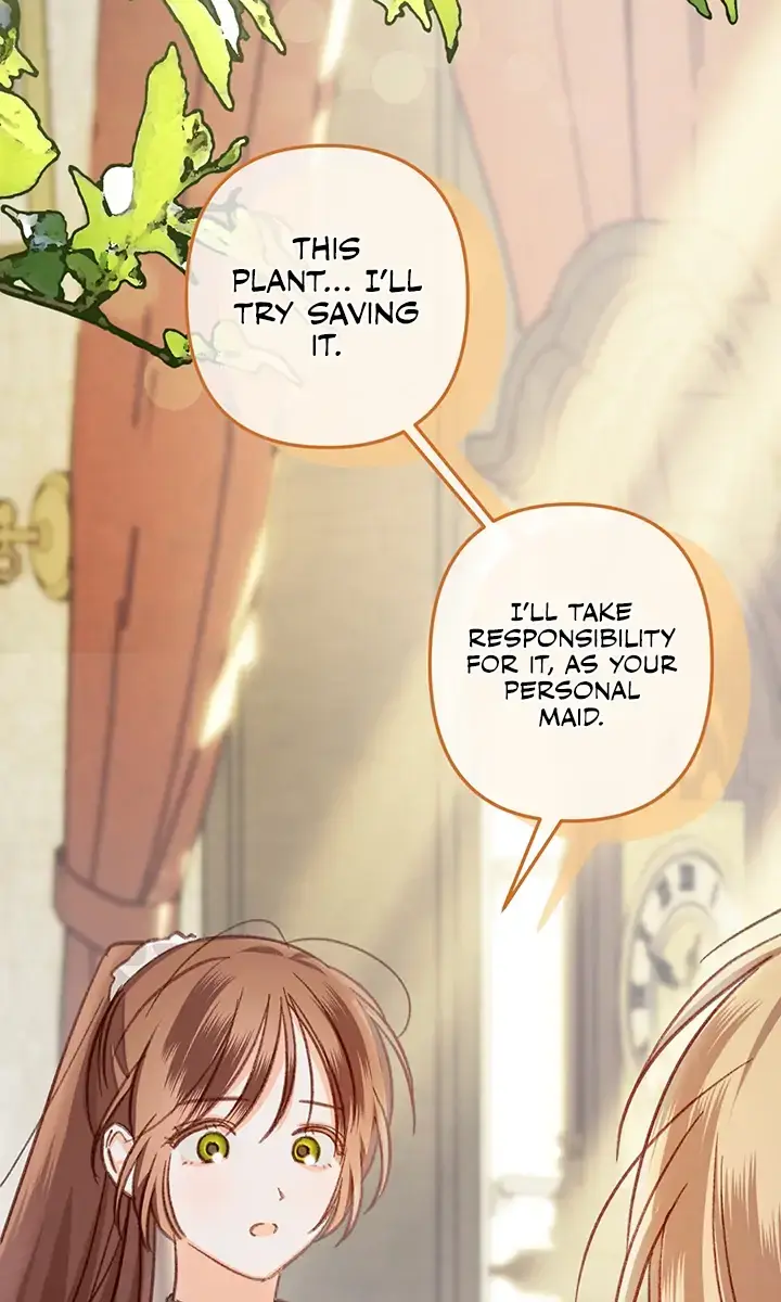 How to Survive as a Maid in a Horror Game Chapter 20 Page 116