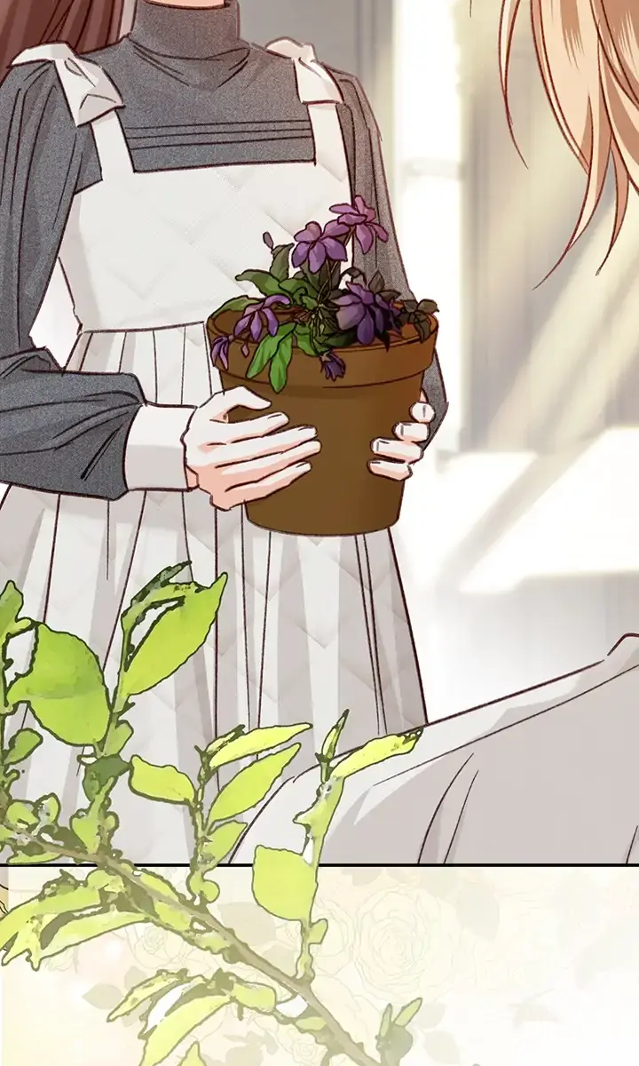 How to Survive as a Maid in a Horror Game Chapter 20 Page 117