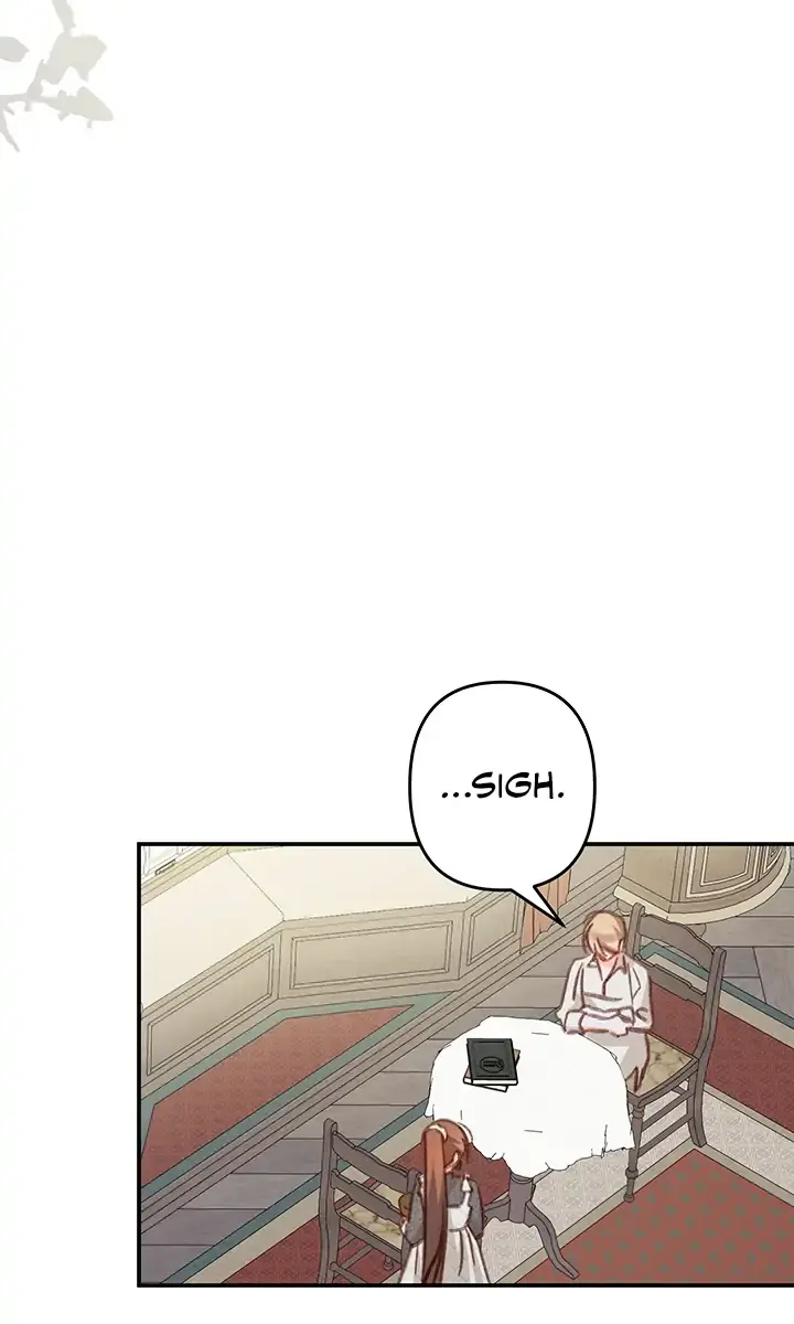 How to Survive as a Maid in a Horror Game Chapter 20 Page 119