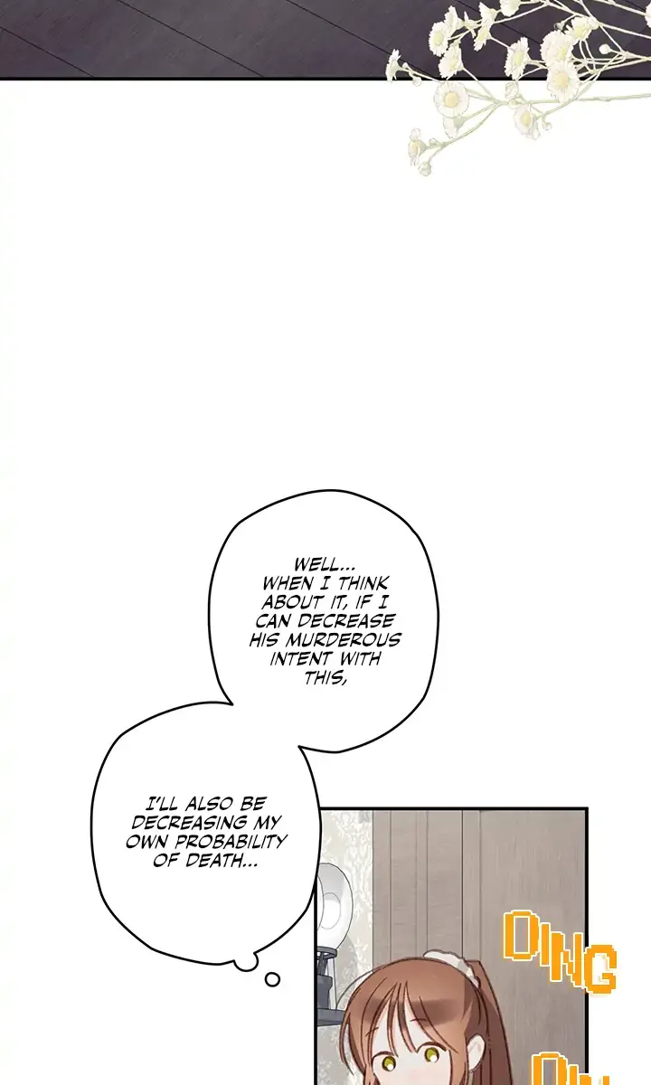 How to Survive as a Maid in a Horror Game Chapter 20 Page 124