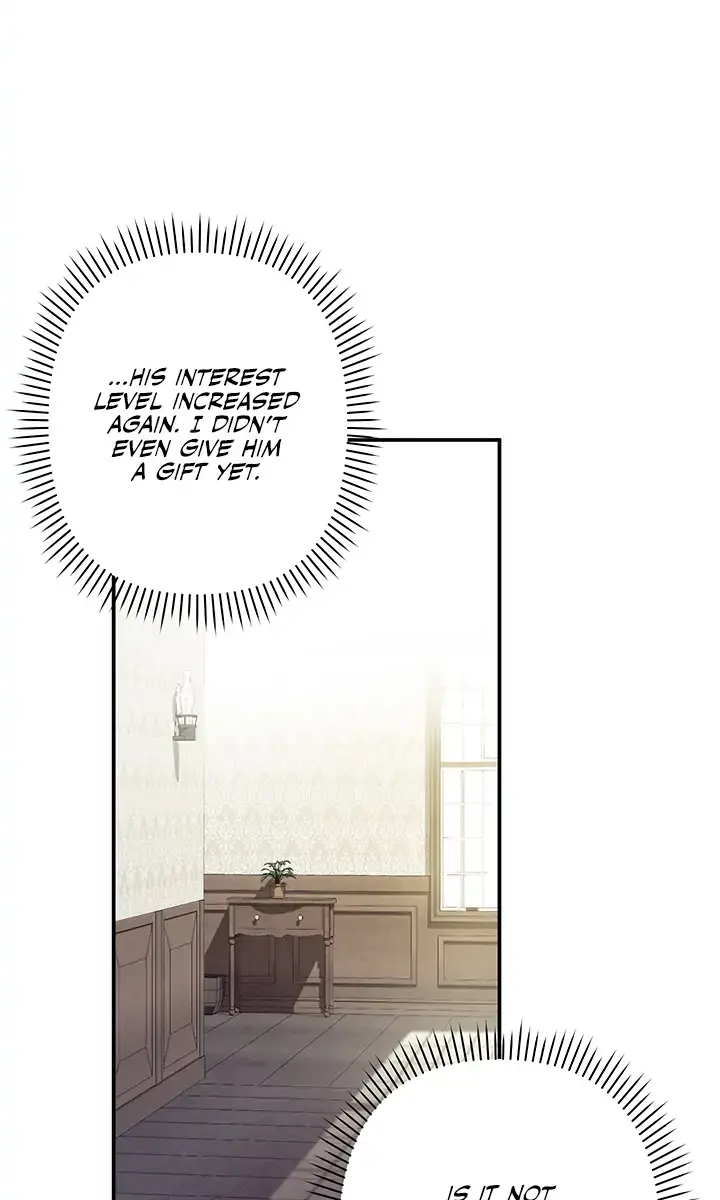 How to Survive as a Maid in a Horror Game Chapter 20 Page 127
