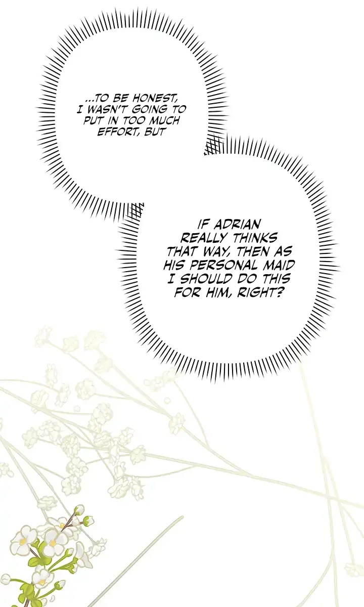 How to Survive as a Maid in a Horror Game Chapter 20 Page 130