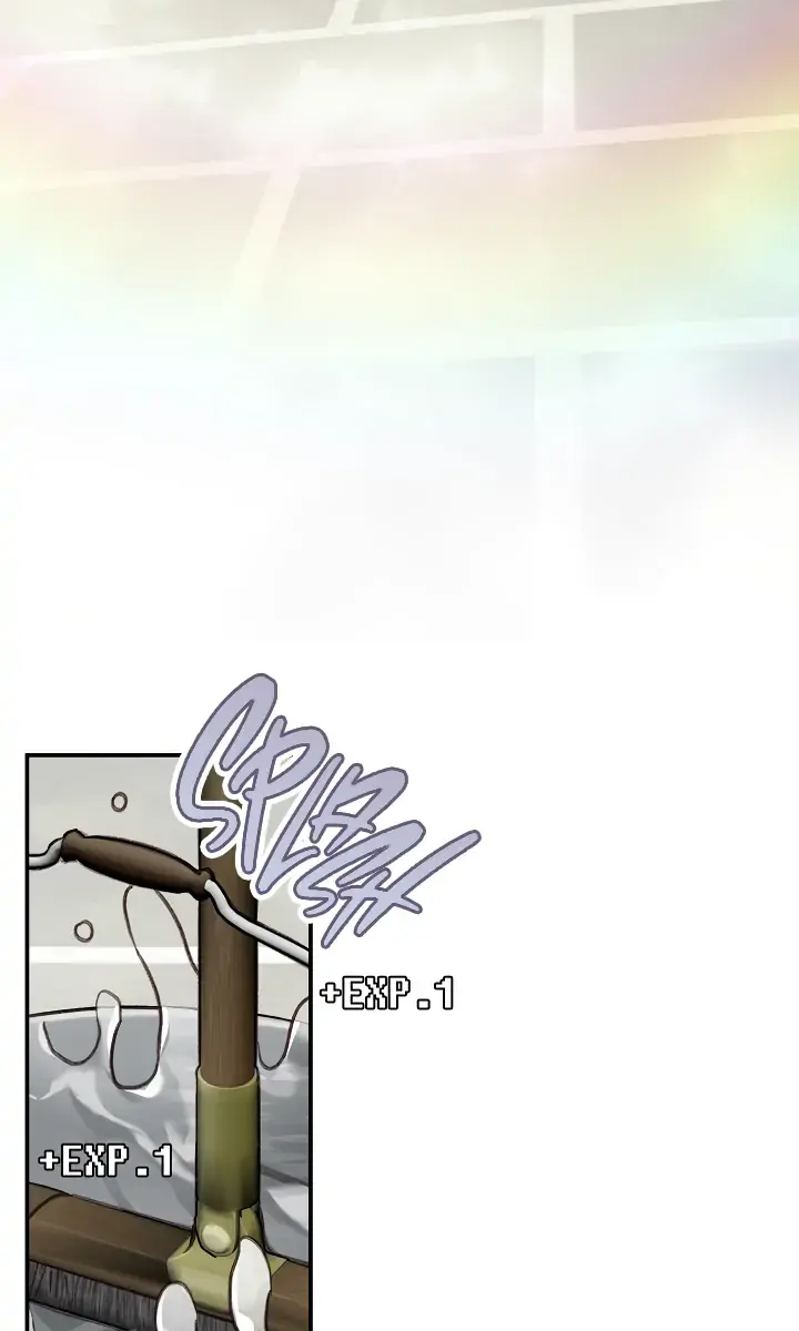 How to Survive as a Maid in a Horror Game Chapter 21 Page 8