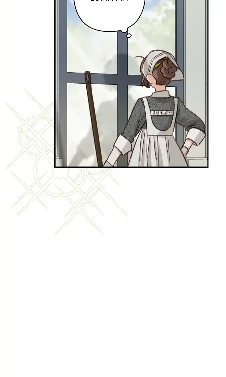 How to Survive as a Maid in a Horror Game Chapter 21 Page 16