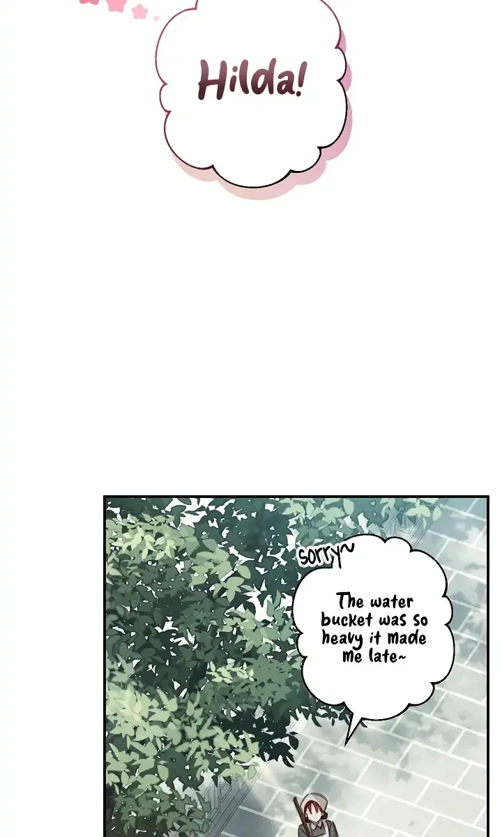 How to Survive as a Maid in a Horror Game Chapter 21 Page 20