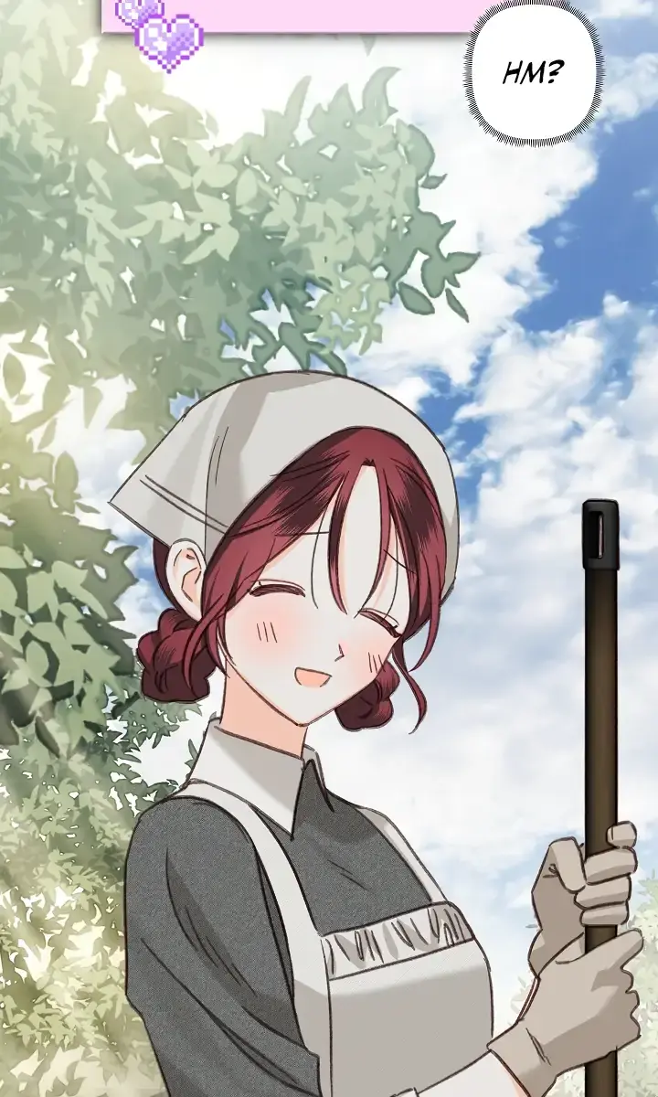 How to Survive as a Maid in a Horror Game Chapter 21 Page 24