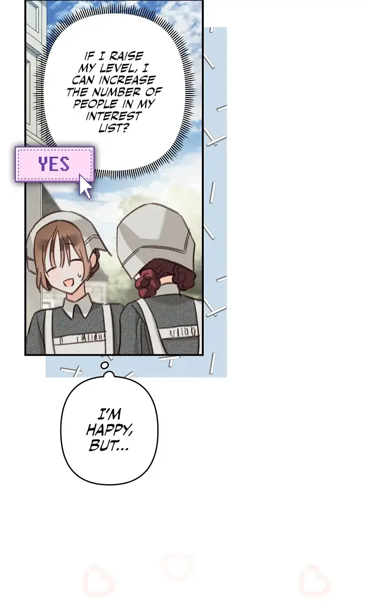 How to Survive as a Maid in a Horror Game Chapter 21 Page 28