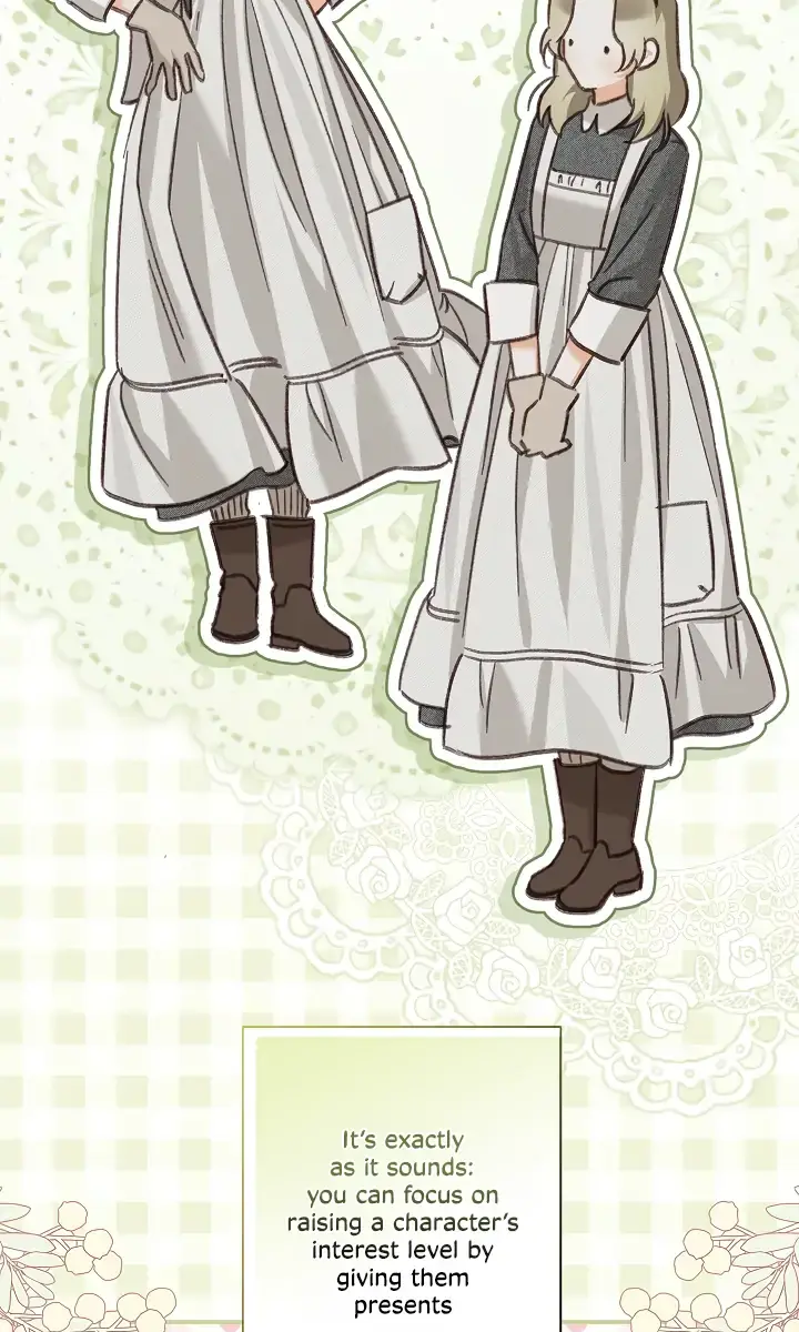 How to Survive as a Maid in a Horror Game Chapter 21 Page 30