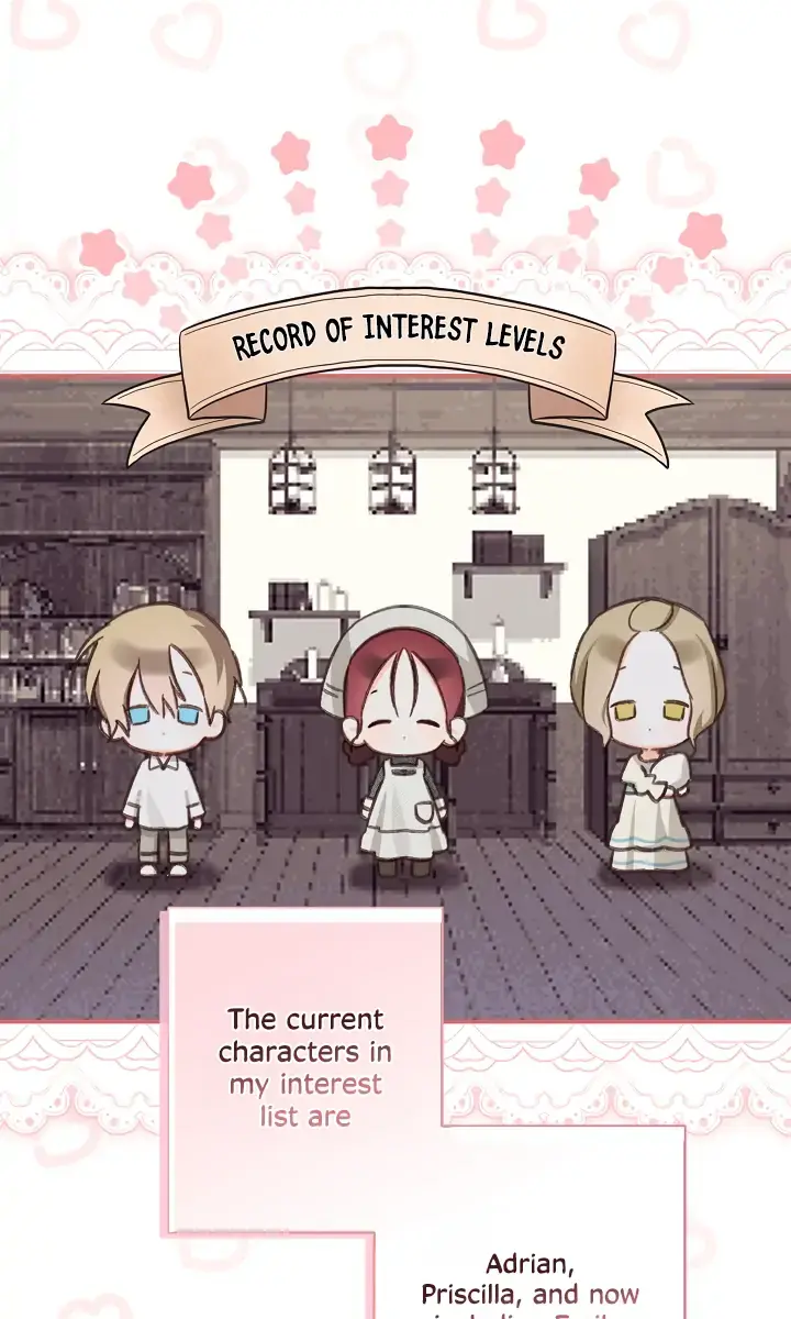 How to Survive as a Maid in a Horror Game Chapter 21 Page 34