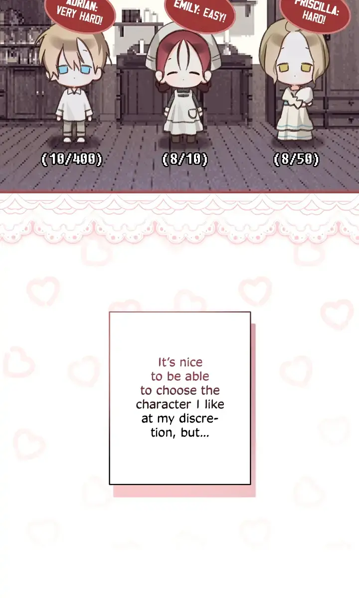 How to Survive as a Maid in a Horror Game Chapter 21 Page 37