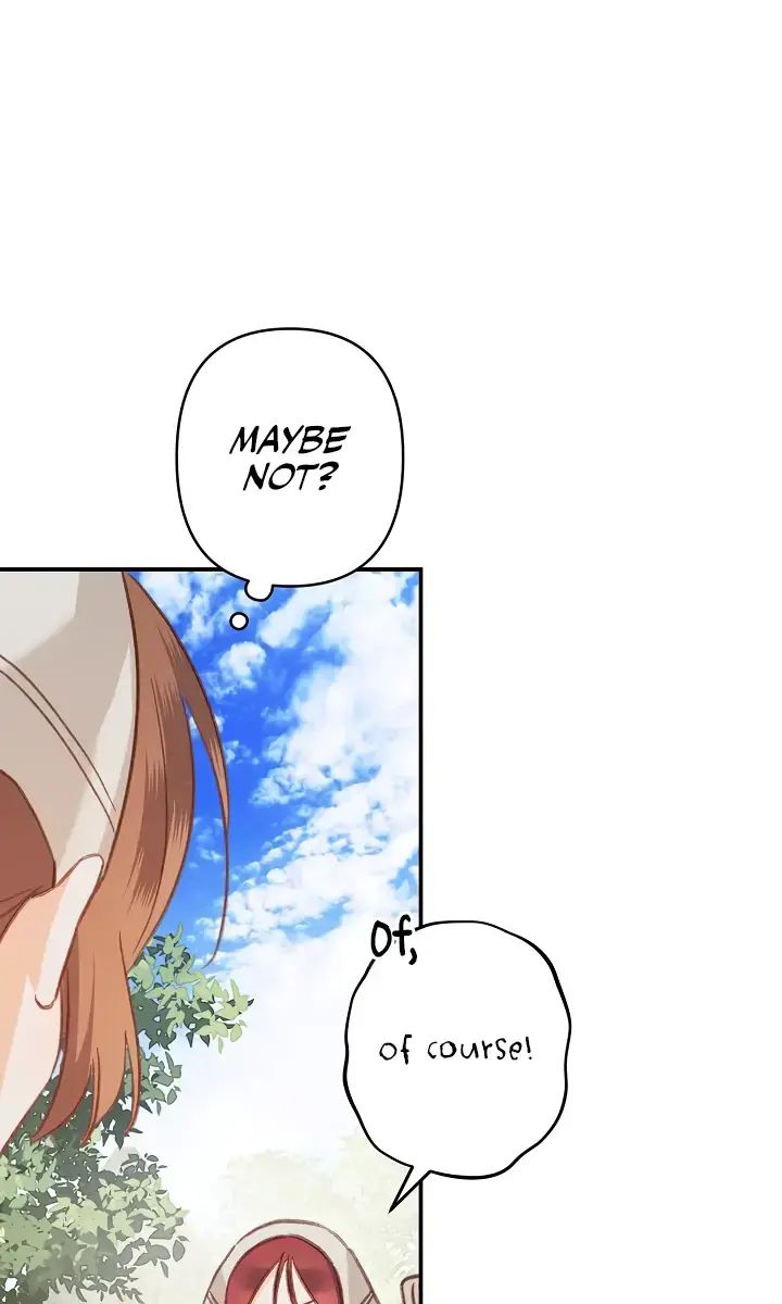 How to Survive as a Maid in a Horror Game Chapter 21 Page 40