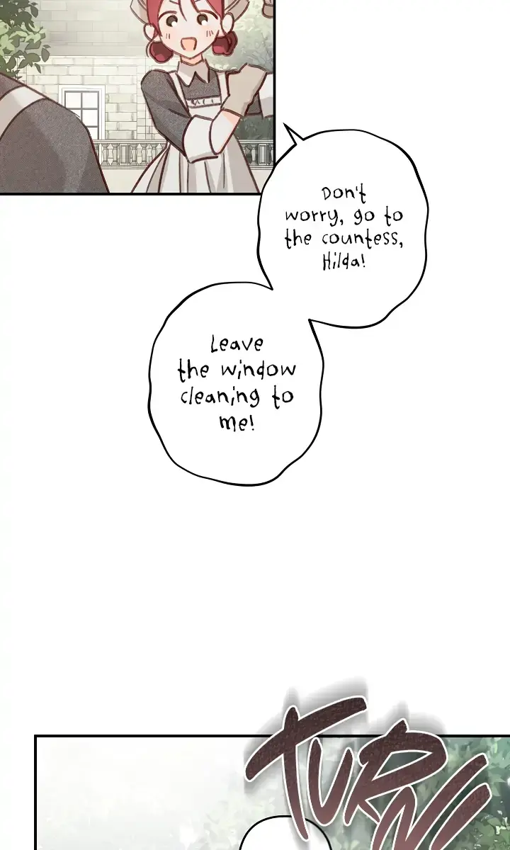 How to Survive as a Maid in a Horror Game Chapter 21 Page 41