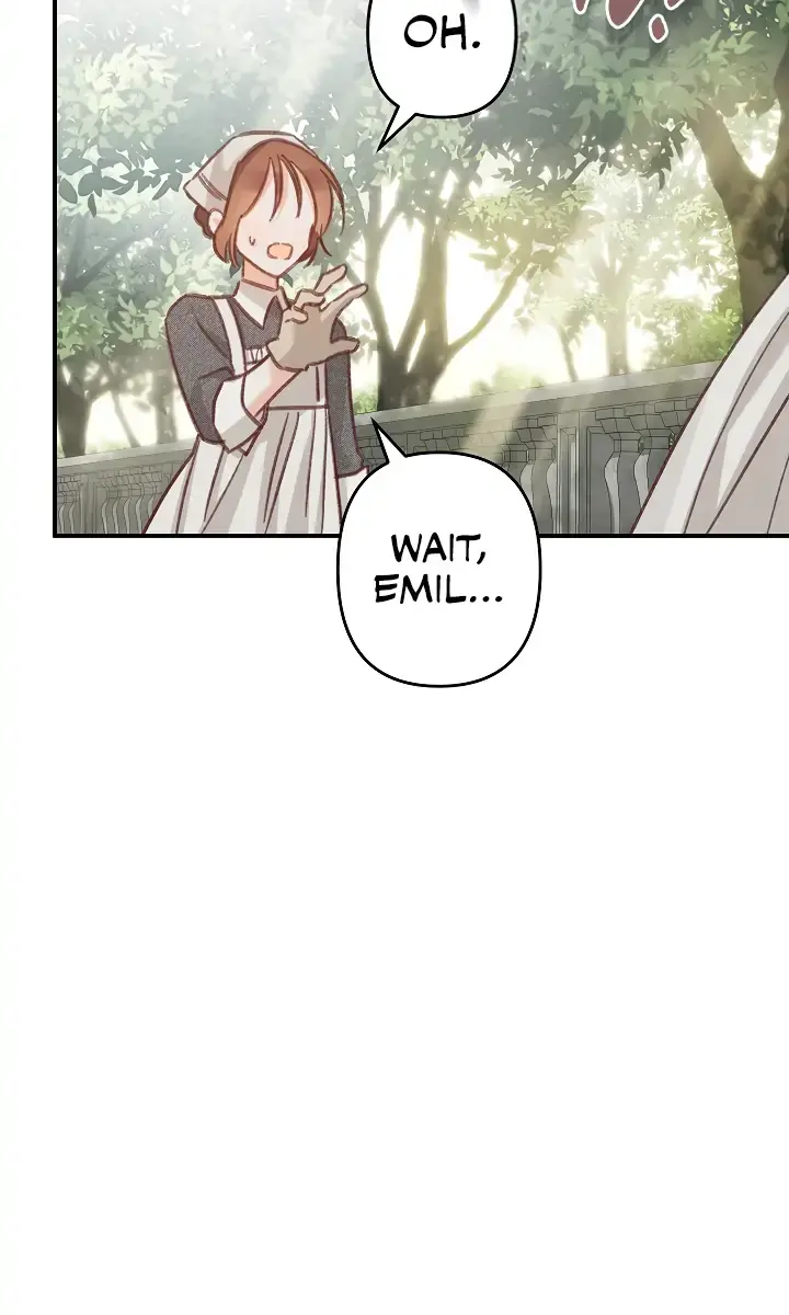 How to Survive as a Maid in a Horror Game Chapter 21 Page 42
