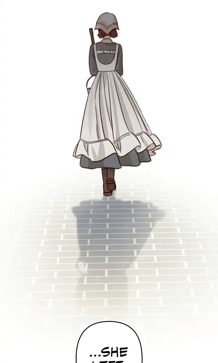How to Survive as a Maid in a Horror Game Chapter 21 Page 43