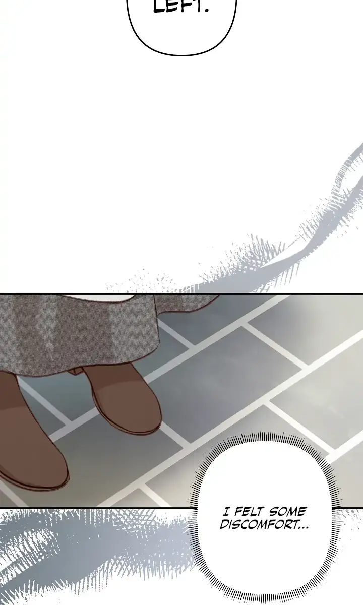 How to Survive as a Maid in a Horror Game Chapter 21 Page 44