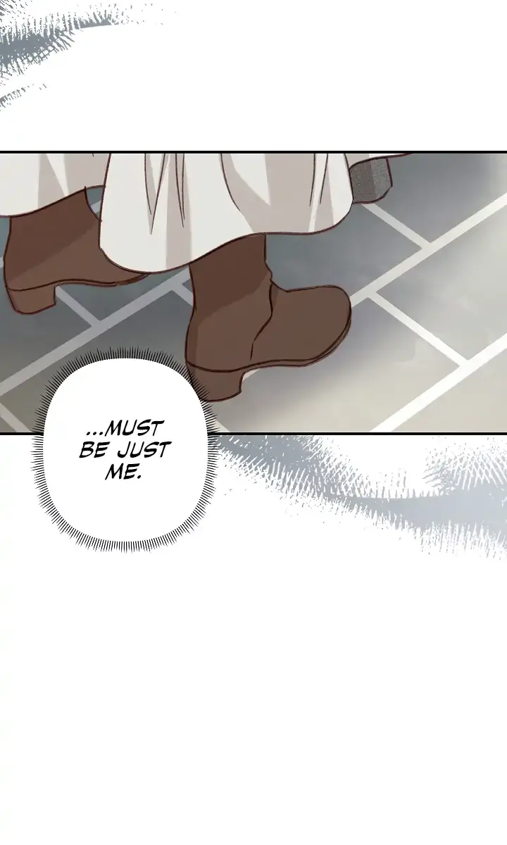 How to Survive as a Maid in a Horror Game Chapter 21 Page 45