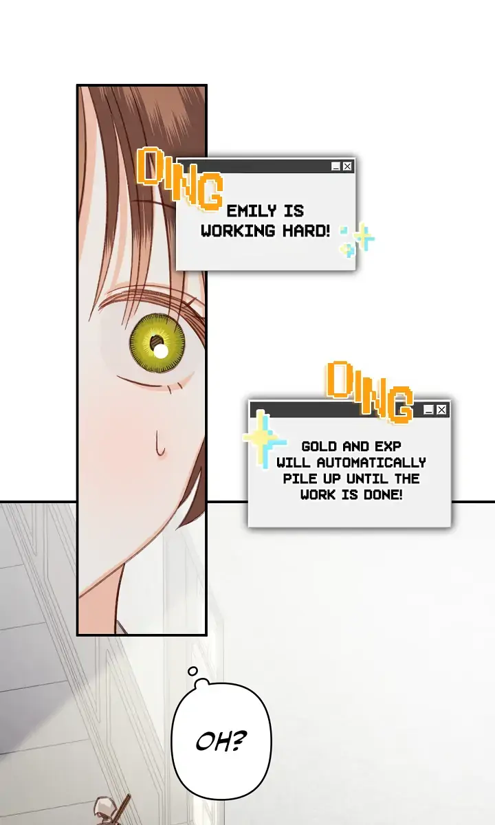 How to Survive as a Maid in a Horror Game Chapter 21 Page 48