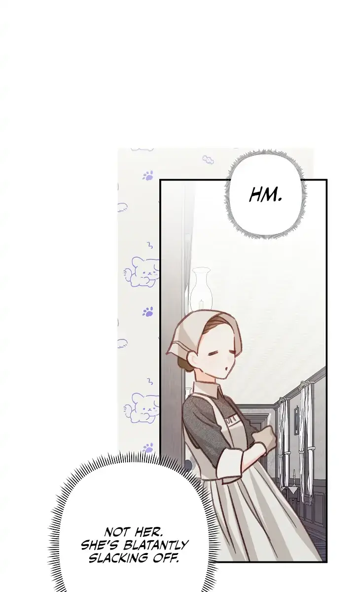 How to Survive as a Maid in a Horror Game Chapter 21 Page 51