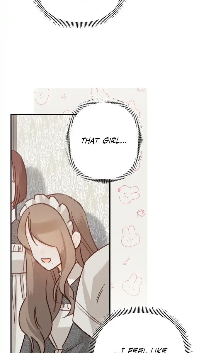 How to Survive as a Maid in a Horror Game Chapter 21 Page 52