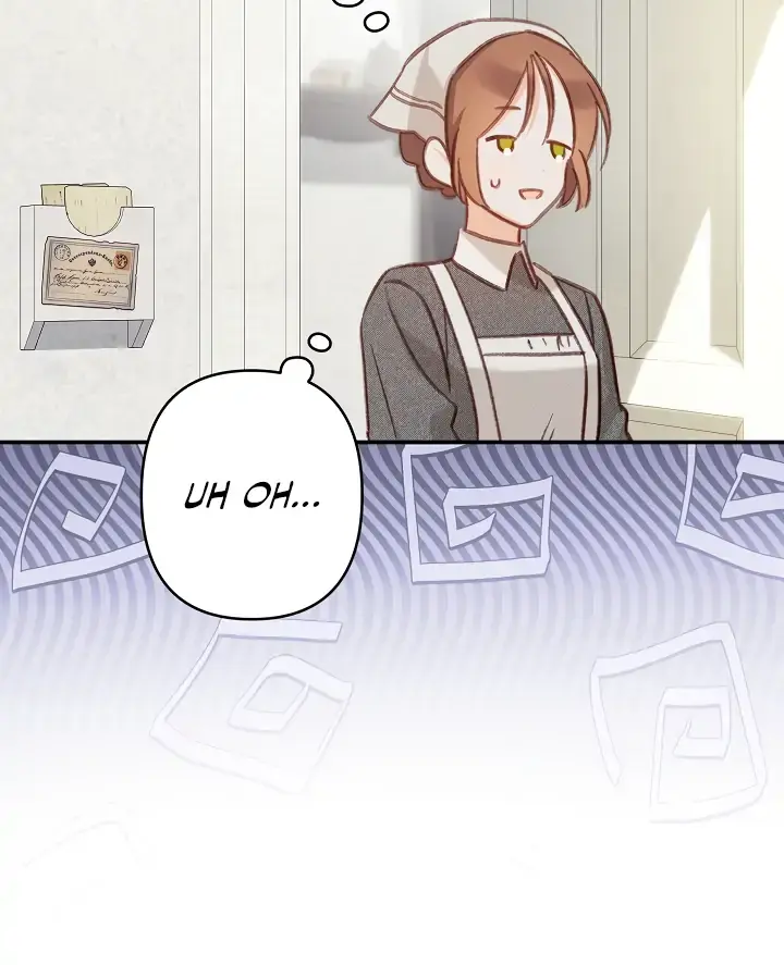 How to Survive as a Maid in a Horror Game Chapter 21 Page 54