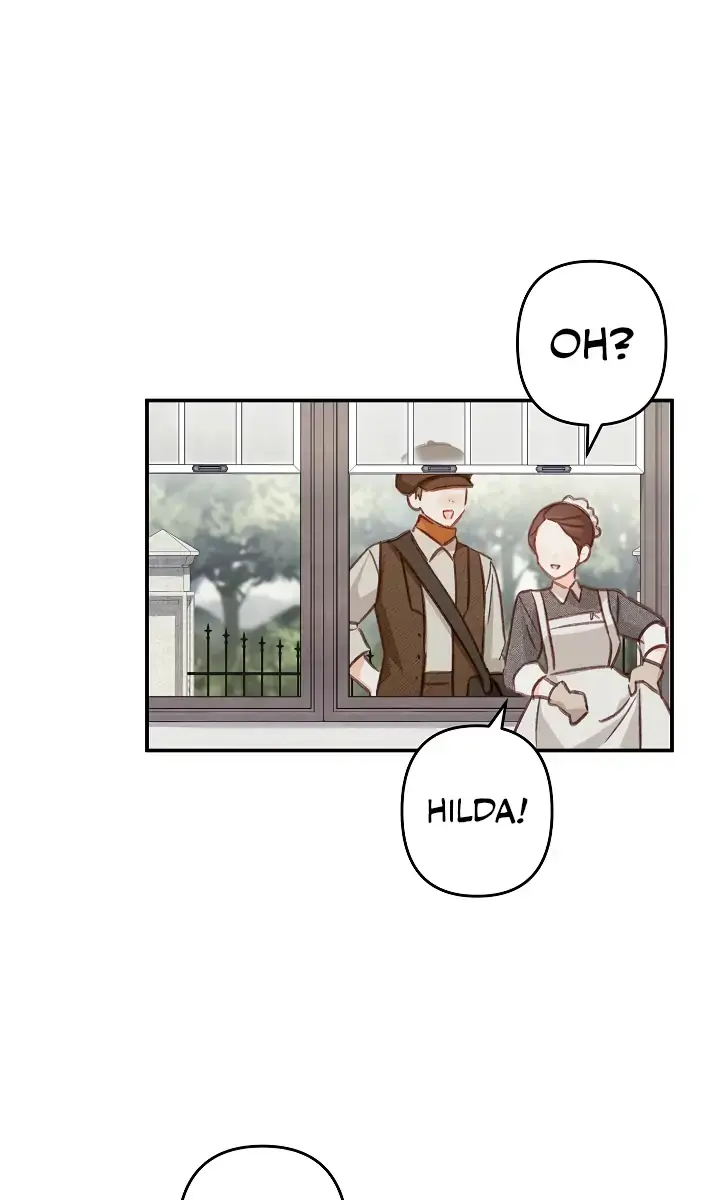How to Survive as a Maid in a Horror Game Chapter 21 Page 56
