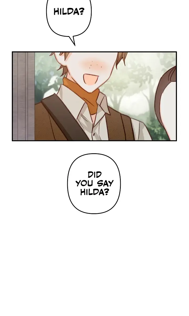 How to Survive as a Maid in a Horror Game Chapter 21 Page 57