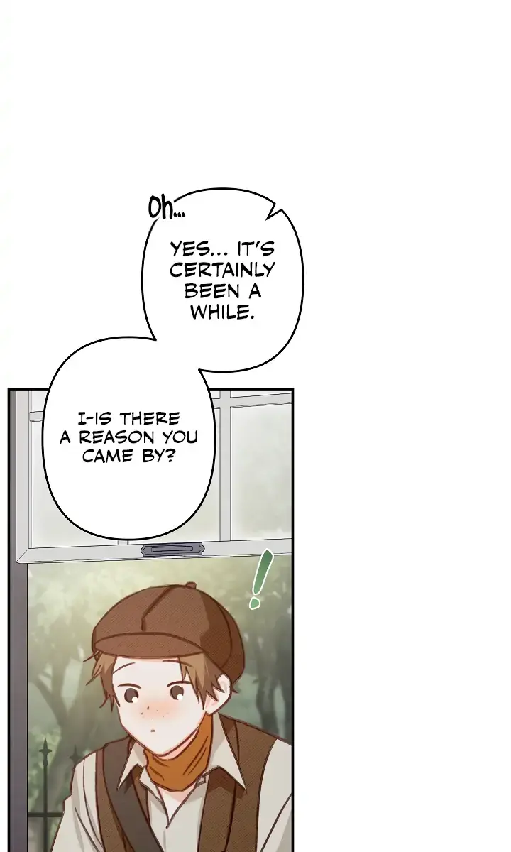 How to Survive as a Maid in a Horror Game Chapter 21 Page 62