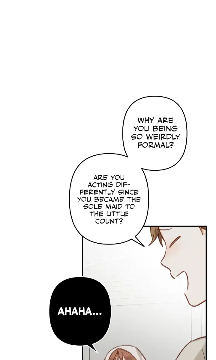 How to Survive as a Maid in a Horror Game Chapter 21 Page 65