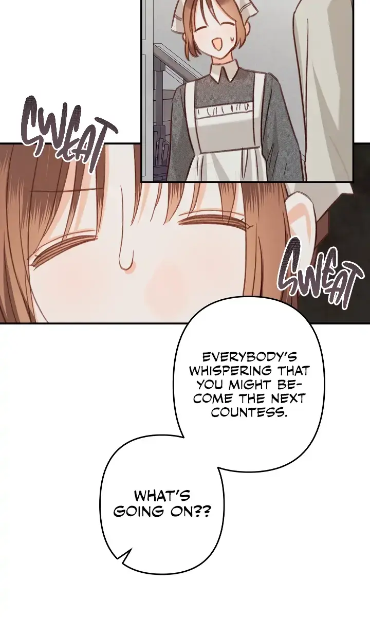 How to Survive as a Maid in a Horror Game Chapter 21 Page 66