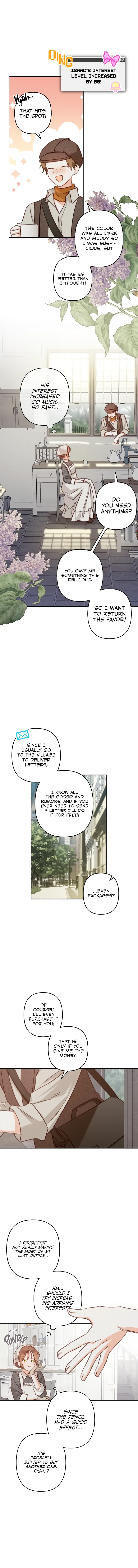 How to Survive as a Maid in a Horror Game Chapter 21 Page 70