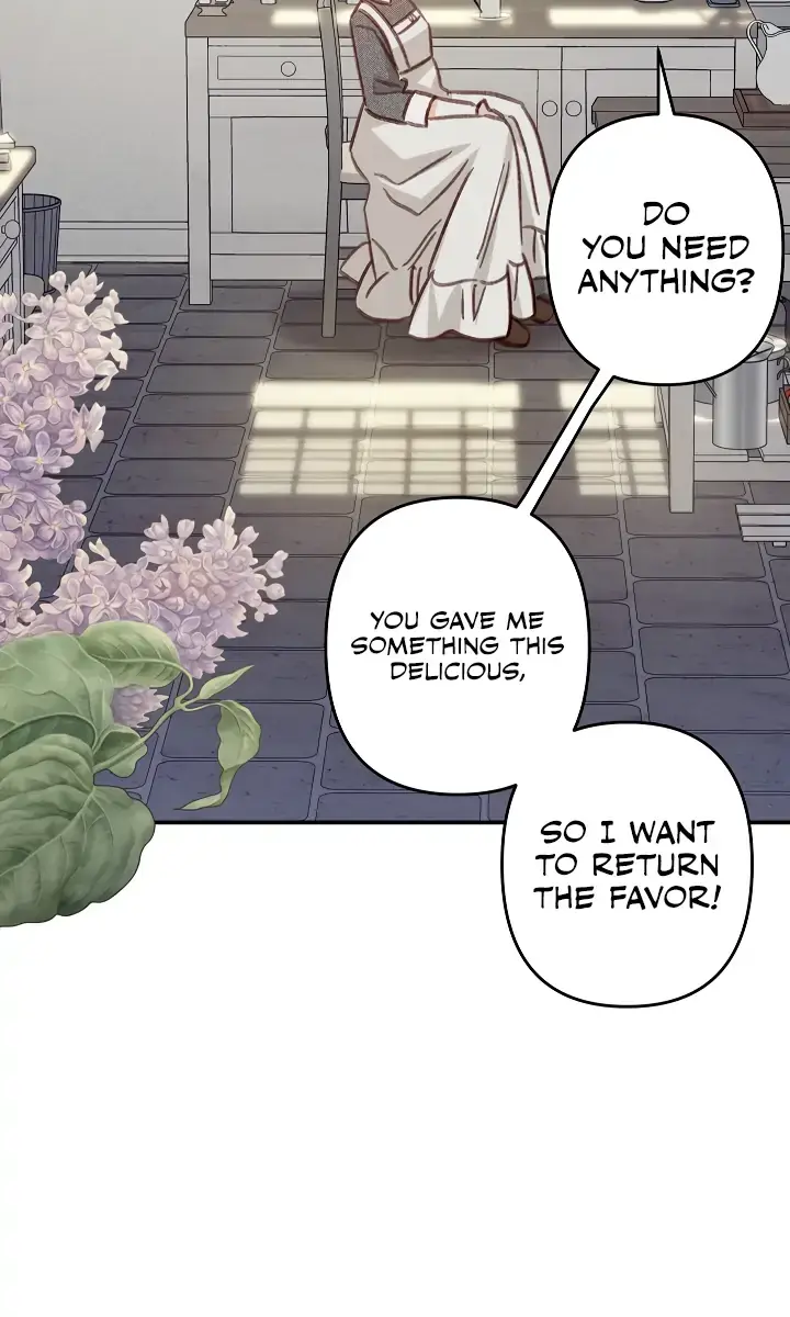 How to Survive as a Maid in a Horror Game Chapter 21 Page 73