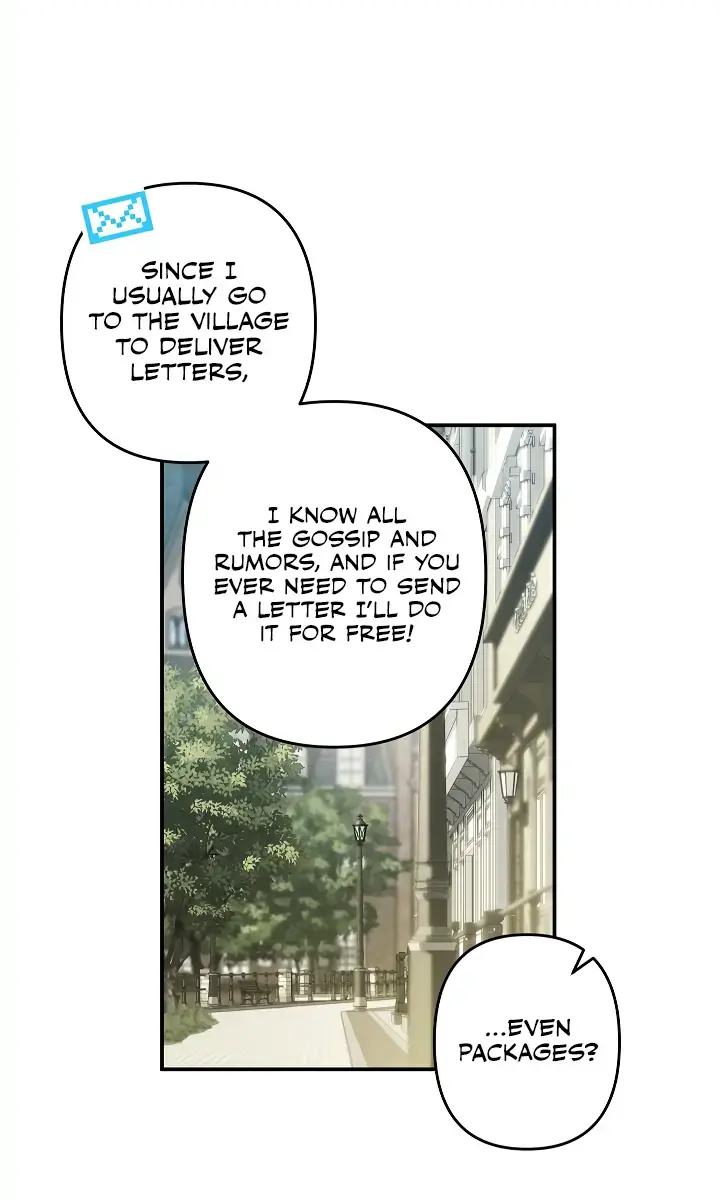 How to Survive as a Maid in a Horror Game Chapter 21 Page 74
