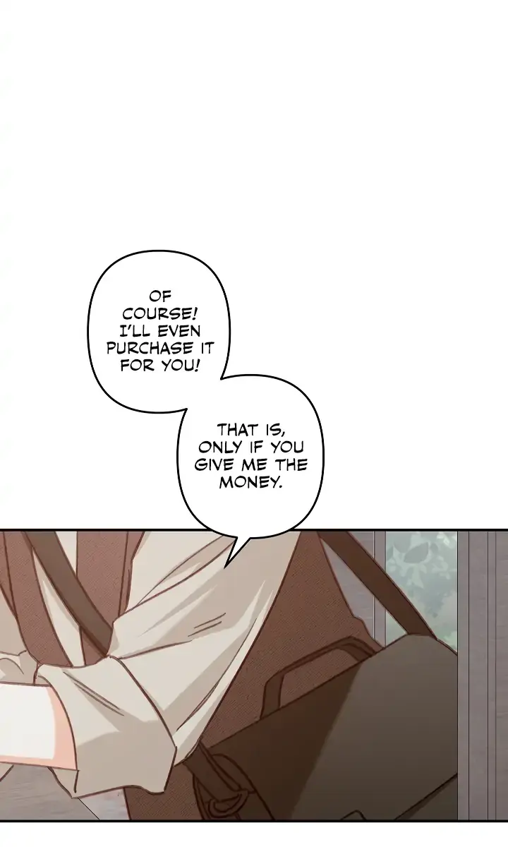 How to Survive as a Maid in a Horror Game Chapter 21 Page 75