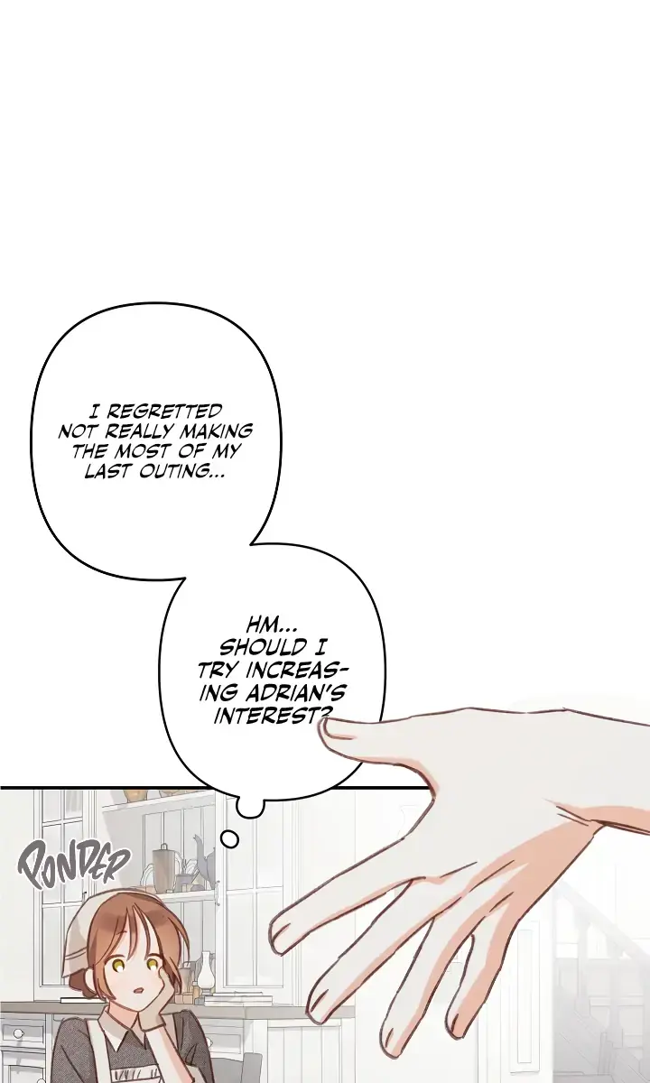 How to Survive as a Maid in a Horror Game Chapter 21 Page 76