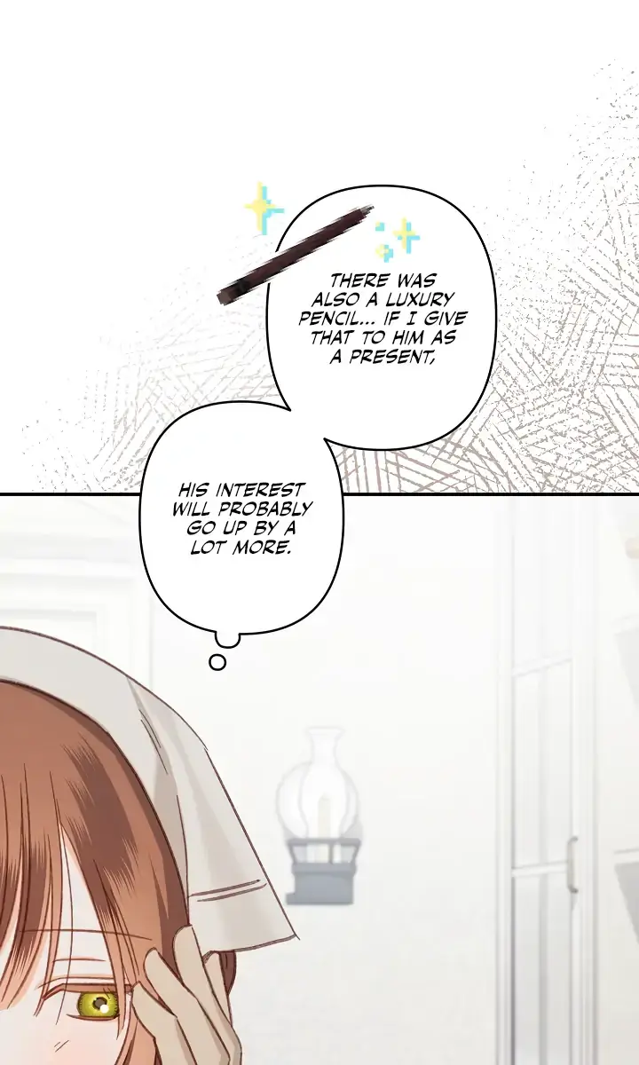 How to Survive as a Maid in a Horror Game Chapter 21 Page 79