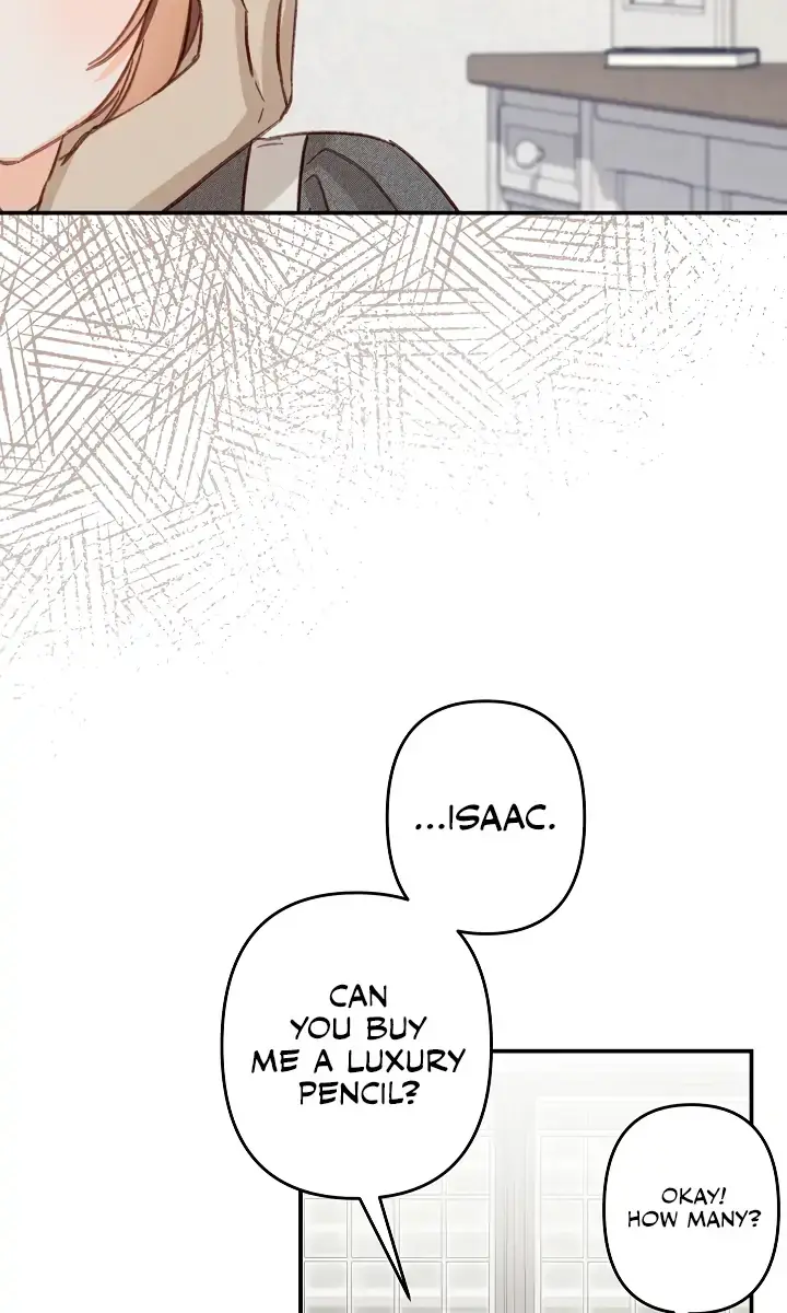 How to Survive as a Maid in a Horror Game Chapter 21 Page 80