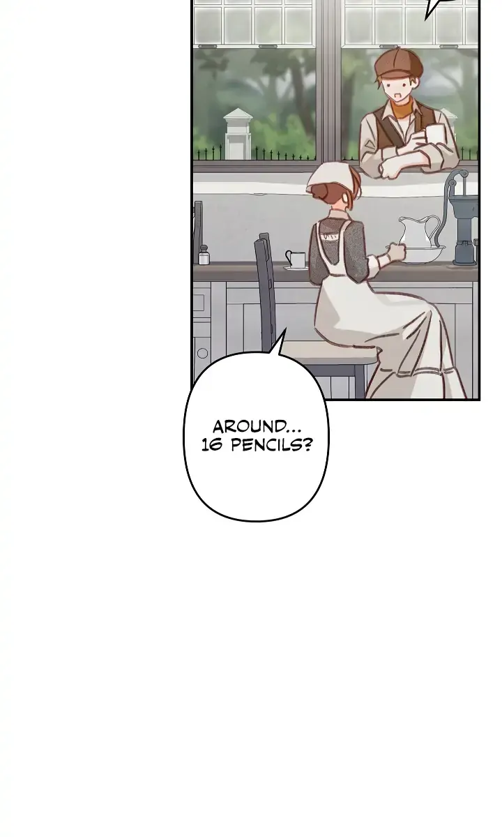 How to Survive as a Maid in a Horror Game Chapter 21 Page 81
