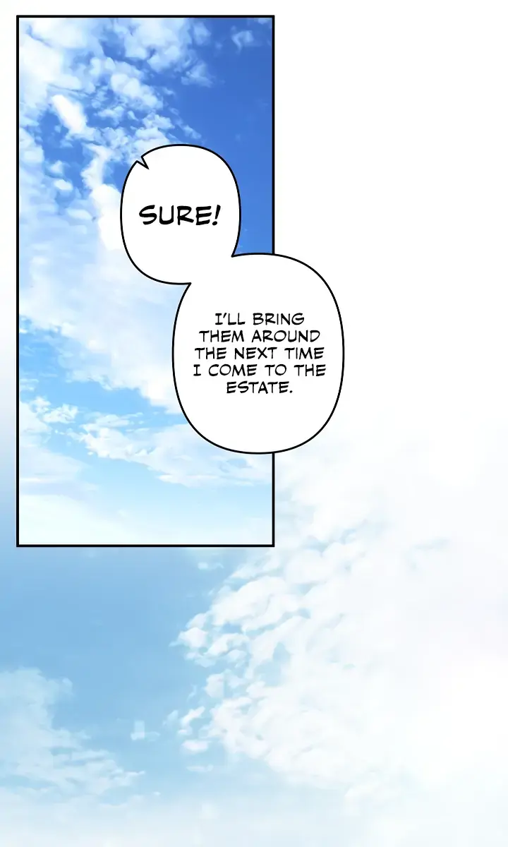 How to Survive as a Maid in a Horror Game Chapter 21 Page 82