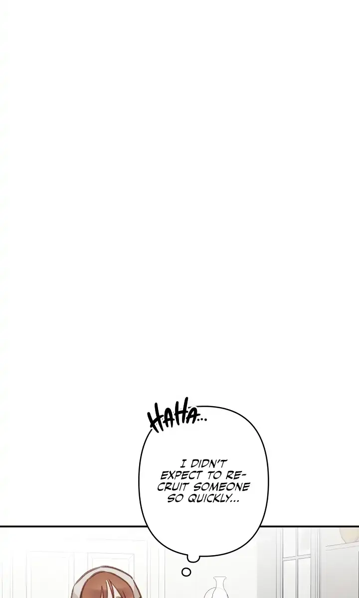 How to Survive as a Maid in a Horror Game Chapter 21 Page 84