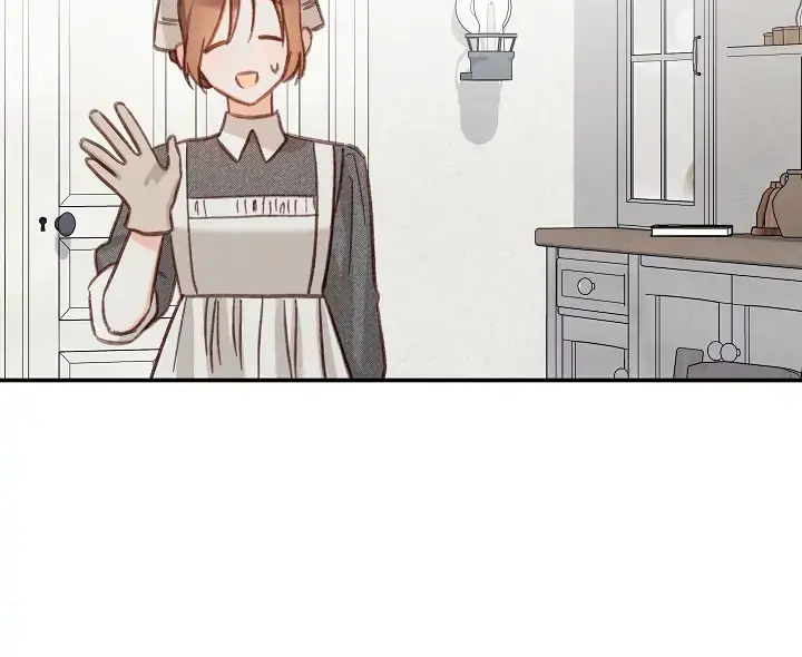 How to Survive as a Maid in a Horror Game Chapter 21 Page 85